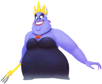 Ursula(Gross)