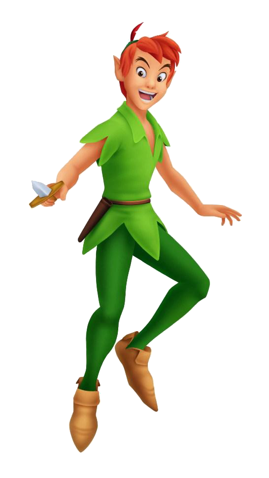 Peter-Pan