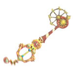 Ferris Gear