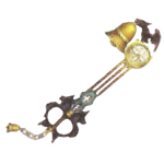 Guardian Bell
