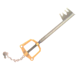 Kingdom Key