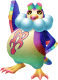 Eisassguin
