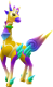 Giraufbold