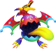 Winzdrache