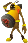 Hammerlakai