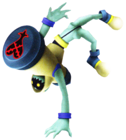 Iron Hammer