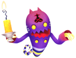 Magiephantom