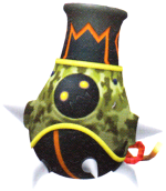 silent launcher