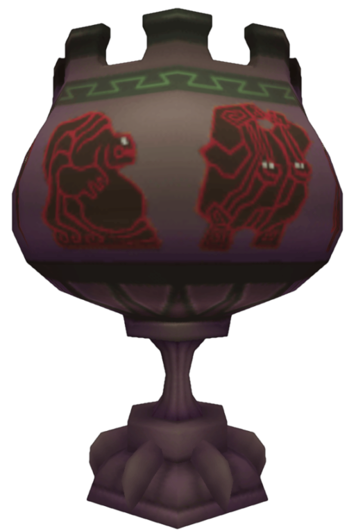 Titanen Paradox cup