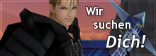 Wir suchen Dich!