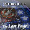 Kategorie: KH HD 2.8 Final Chapter Prologue