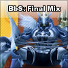 Kategorie: Birth by Sleep - Final Mix
