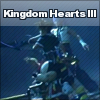 Kategorie: Kingdom Hearts III