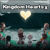 Kategorie: Kingdom Hearts χ [chi]