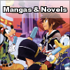 Kategorie: Mangas & Novels
