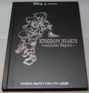 Another Report Cover