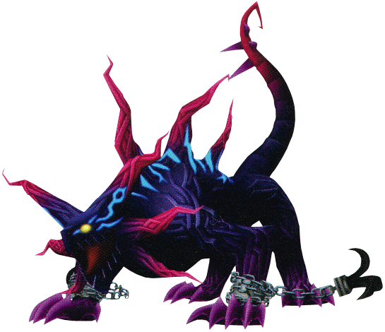 Dark Hide
