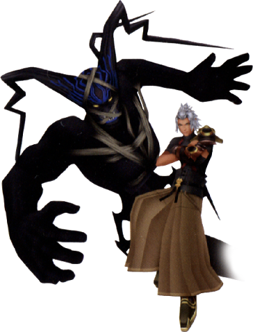 TerraXehanort2