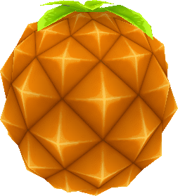 ananas