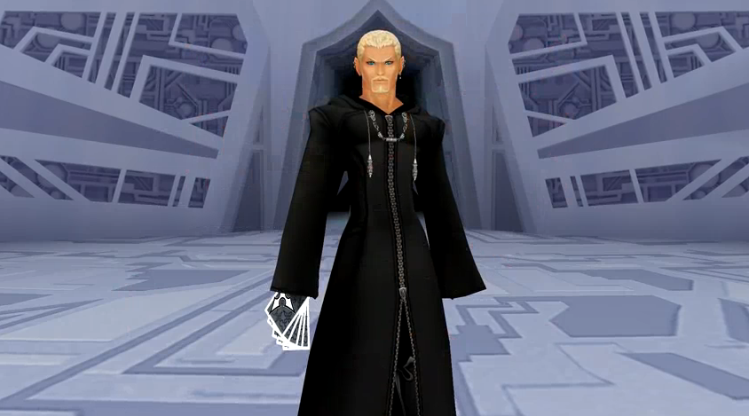 Luxord