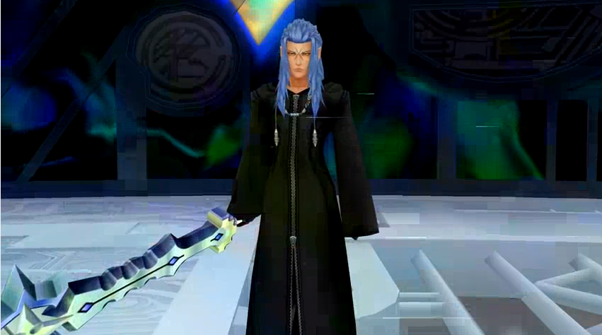 Saix