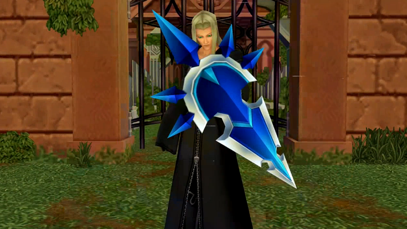 Vexen